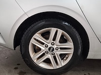 Personenauto, kia, ceed, 2019 - afbeelding 4 van  22