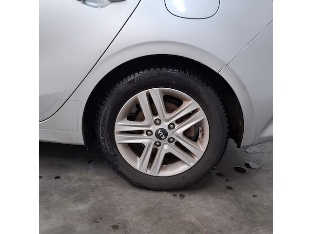 Personenauto, kia, ceed, 2019 - afbeelding 5 van  22