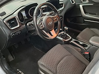 Personenauto, kia, ceed, 2019 - afbeelding 6 van  22