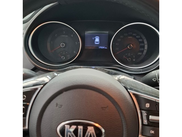 Personenauto, kia, ceed, 2019 - afbeelding 7 van  22