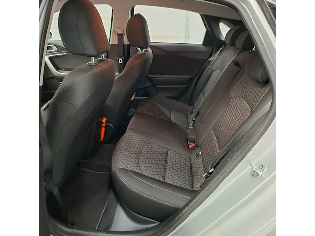 Personenauto, kia, ceed, 2019 - afbeelding 8 van  22