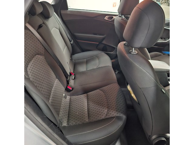 Personenauto, kia, ceed, 2019 - afbeelding 10 van  22