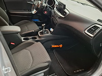 Personenauto, kia, ceed, 2019 - afbeelding 11 van  22