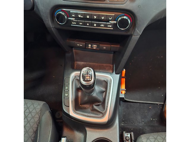 Personenauto, kia, ceed, 2019 - afbeelding 14 van  22