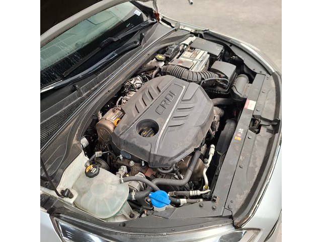 Personenauto, kia, ceed, 2019 - afbeelding 15 van  22