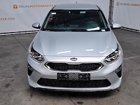 Personenauto, kia, ceed, 2019 - afbeelding 12 van  22