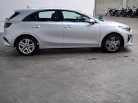 Personenauto, kia, ceed, 2019 - afbeelding 16 van  22