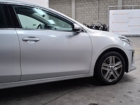 Personenauto, kia, ceed, 2019 - afbeelding 17 van  22