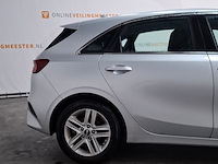 Personenauto, kia, ceed, 2019 - afbeelding 18 van  22