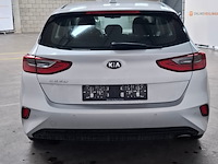 Personenauto, kia, ceed, 2019 - afbeelding 19 van  22