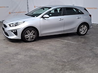 Personenauto, kia, ceed, 2019 - afbeelding 20 van  22