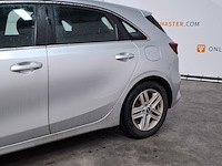 Personenauto, kia, ceed, 2019 - afbeelding 21 van  22