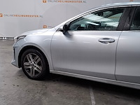 Personenauto, kia, ceed, 2019 - afbeelding 22 van  22