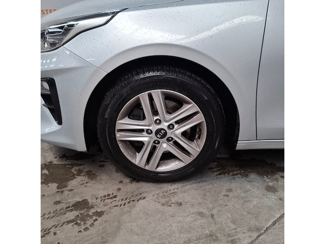 Personenauto, kia, ceed, 2019 - afbeelding 2 van  23