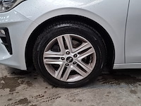 Personenauto, kia, ceed, 2019 - afbeelding 2 van  23