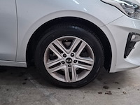 Personenauto, kia, ceed, 2019 - afbeelding 3 van  23