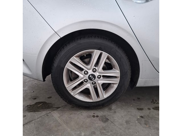 Personenauto, kia, ceed, 2019 - afbeelding 4 van  23