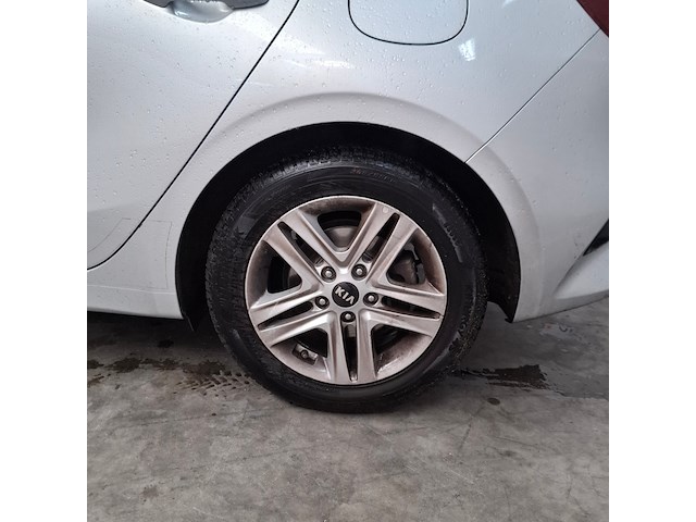 Personenauto, kia, ceed, 2019 - afbeelding 5 van  23