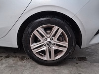 Personenauto, kia, ceed, 2019 - afbeelding 5 van  23