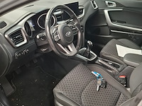 Personenauto, kia, ceed, 2019 - afbeelding 6 van  23