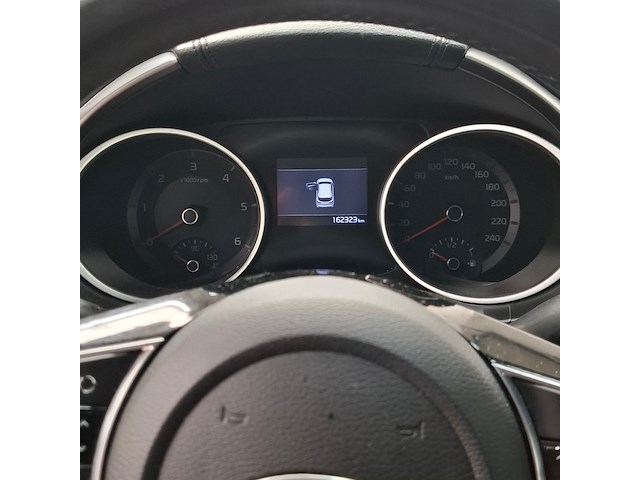 Personenauto, kia, ceed, 2019 - afbeelding 7 van  23