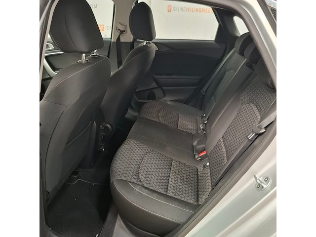 Personenauto, kia, ceed, 2019 - afbeelding 8 van  23