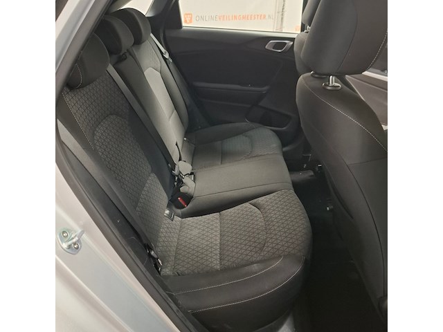 Personenauto, kia, ceed, 2019 - afbeelding 10 van  23