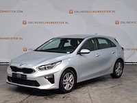 Personenauto, kia, ceed, 2019 - afbeelding 1 van  23