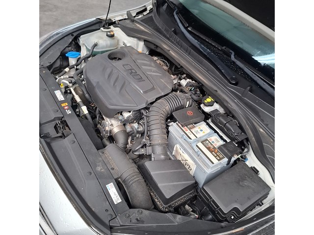 Personenauto, kia, ceed, 2019 - afbeelding 16 van  23