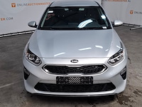 Personenauto, kia, ceed, 2019 - afbeelding 12 van  23