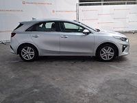Personenauto, kia, ceed, 2019 - afbeelding 17 van  23