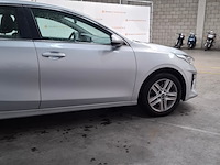 Personenauto, kia, ceed, 2019 - afbeelding 18 van  23