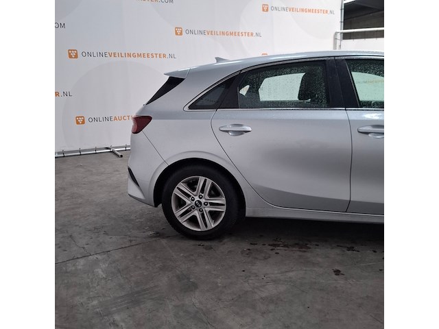 Personenauto, kia, ceed, 2019 - afbeelding 19 van  23