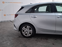 Personenauto, kia, ceed, 2019 - afbeelding 19 van  23