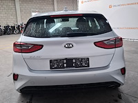 Personenauto, kia, ceed, 2019 - afbeelding 20 van  23