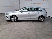 Personenauto, kia, ceed, 2019 - afbeelding 21 van  23