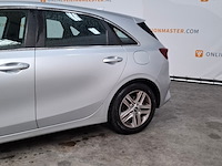 Personenauto, kia, ceed, 2019 - afbeelding 22 van  23