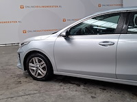 Personenauto, kia, ceed, 2019 - afbeelding 23 van  23