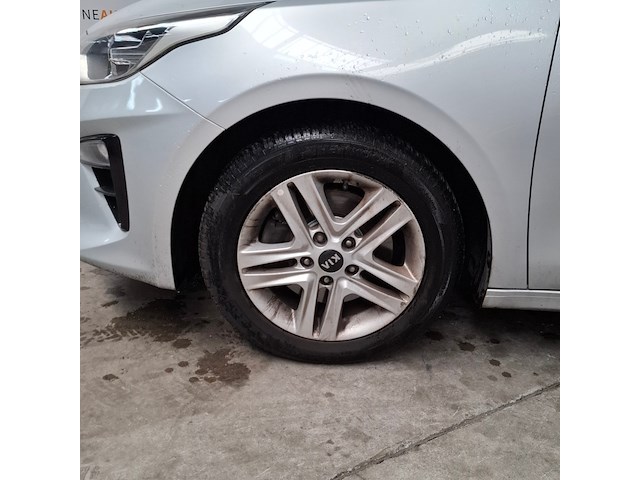 Personenauto, kia, ceed, 2019 - afbeelding 2 van  22