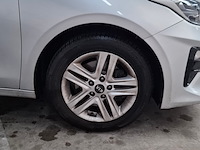 Personenauto, kia, ceed, 2019 - afbeelding 3 van  22