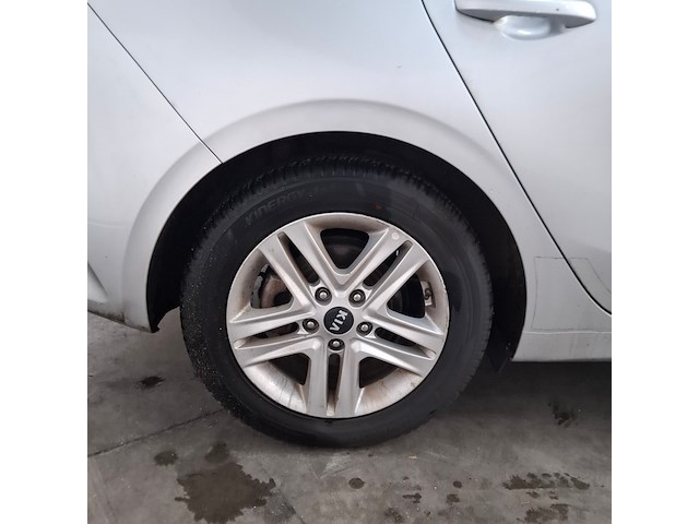 Personenauto, kia, ceed, 2019 - afbeelding 4 van  22