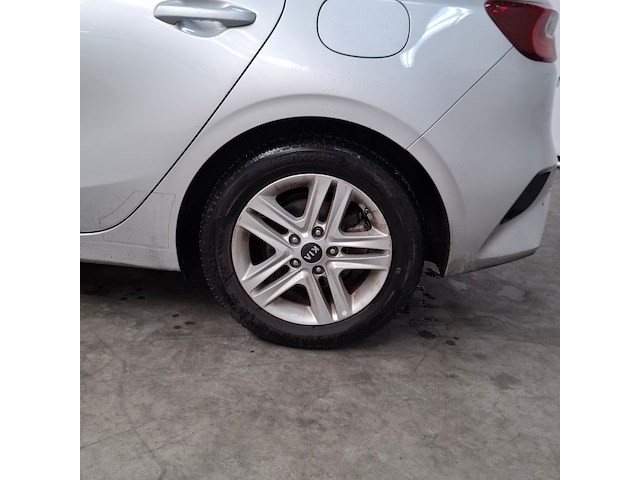 Personenauto, kia, ceed, 2019 - afbeelding 5 van  22