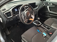 Personenauto, kia, ceed, 2019 - afbeelding 6 van  22