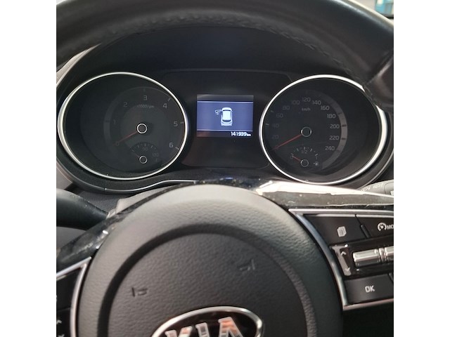 Personenauto, kia, ceed, 2019 - afbeelding 7 van  22