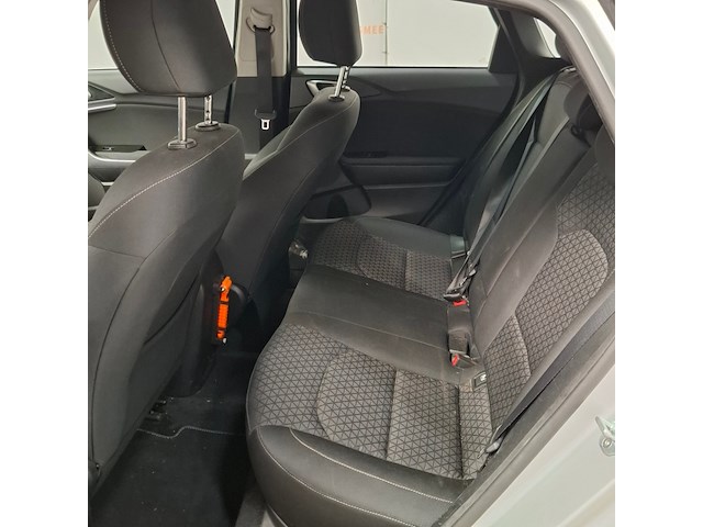 Personenauto, kia, ceed, 2019 - afbeelding 8 van  22