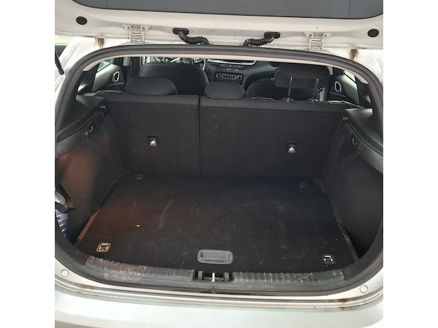 Personenauto, kia, ceed, 2019 - afbeelding 9 van  22
