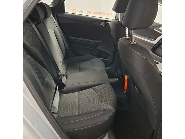Personenauto, kia, ceed, 2019 - afbeelding 10 van  22
