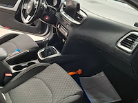 Personenauto, kia, ceed, 2019 - afbeelding 11 van  22