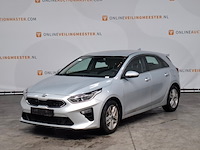 Personenauto, kia, ceed, 2019 - afbeelding 1 van  22