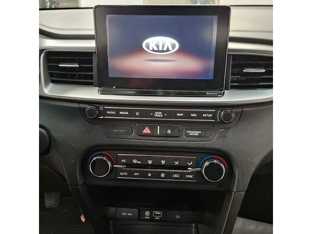 Personenauto, kia, ceed, 2019 - afbeelding 13 van  22